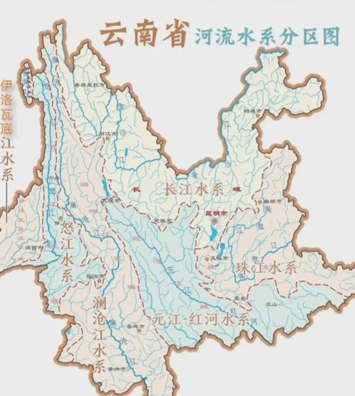 云南水利水电职业学院盘龙区，云南水利水电职业学校地址-第3张图片-职教招生网