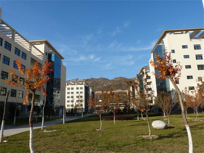 延安职业技术学校学院-延安职业技术学校学院官方网站?-第5张图片-职教招生网 延安职业技术学校学院-延安职业技术学校学院官方网站?-第5张图片-职教招生网