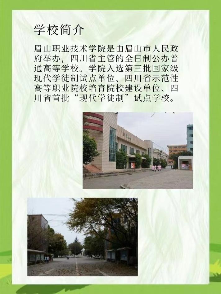 眉山电子职业技术学校怎么样-眉山电子职业技术学校介绍?-第5张图片-职教招生网 眉山电子职业技术学校怎么样-眉山电子职业技术学校介绍?-第5张图片-职教招生网