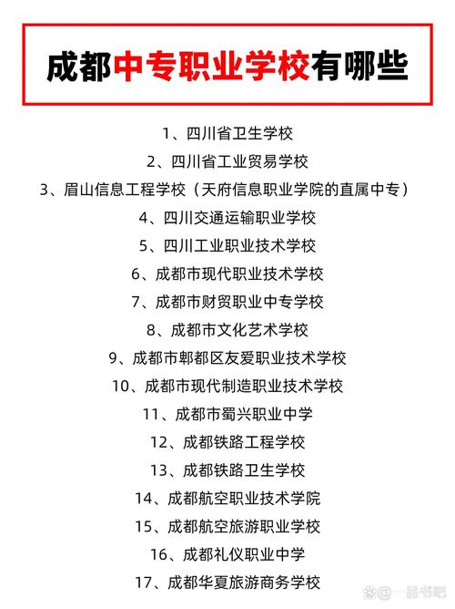 成都的中专学校有哪些_成都的中专学校及专业-第1张图片-职教招生网 成都的中专学校有哪些_成都的中专学校及专业-第1张图片-职教招生网