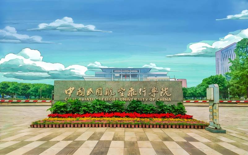 四川航天航空职业技术学校怎么样，四川航天航空职业技术学校怎么样啊-第4张图片-职教招生网