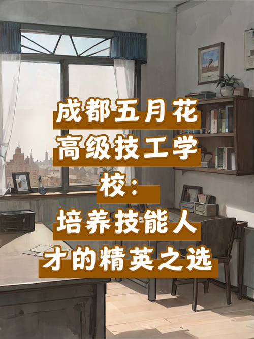 成都五月花高级技工学校官方网站_成都五月花技师学院图片-第1张图片-职教招生网 成都五月花高级技工学校官方网站_成都五月花技师学院图片-第1张图片-职教招生网