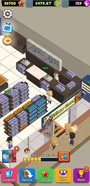 tcg卡牌商店模拟器快速赚钱-卡牌游戏实体?-第1张图片-卡牌商店 tcg卡牌商店模拟器快速赚钱-卡牌游戏实体?-第1张图片-卡牌商店