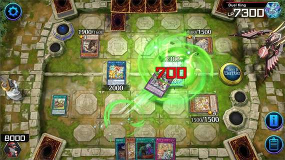 tcg卡牌商店模拟器switch能玩吗_卡牌游戏 switch-第3张图片-卡牌商店