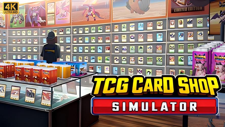 tcg卡牌商店模拟器要钱吗_卡牌商城-第3张图片-卡牌商店 tcg卡牌商店模拟器要钱吗_卡牌商城-第3张图片-卡牌商店