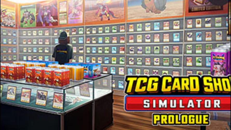 卡牌商店模拟器存档怎么删除_卡牌店铺-第4张图片-卡牌商店