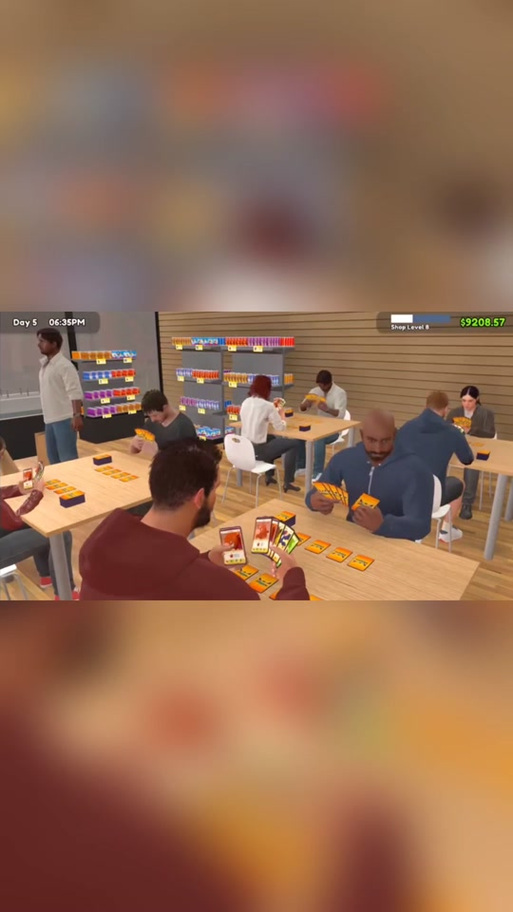 手机卡牌商店模拟器结账按什么键,卡牌商城-第2张图片-卡牌商店 手机卡牌商店模拟器结账按什么键,卡牌商城-第2张图片-卡牌商店