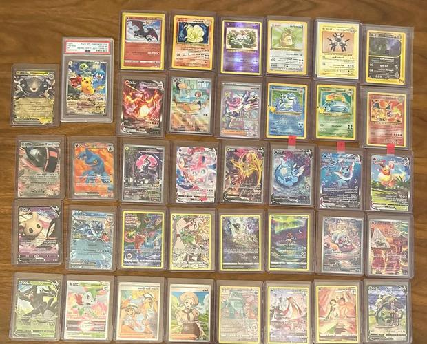 tcg卡牌商店模拟器宝可梦mod-宝可梦卡牌软件?-第4张图片-卡牌商店 tcg卡牌商店模拟器宝可梦mod-宝可梦卡牌软件?-第4张图片-卡牌商店