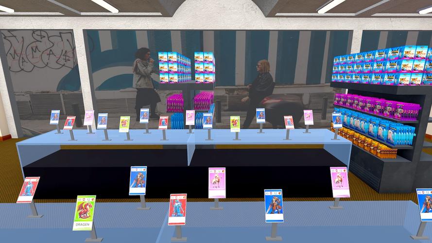 tcg卡牌商店模拟器按键-卡牌游戏mod?-第2张图片-卡牌商店 tcg卡牌商店模拟器按键-卡牌游戏mod?-第2张图片-卡牌商店