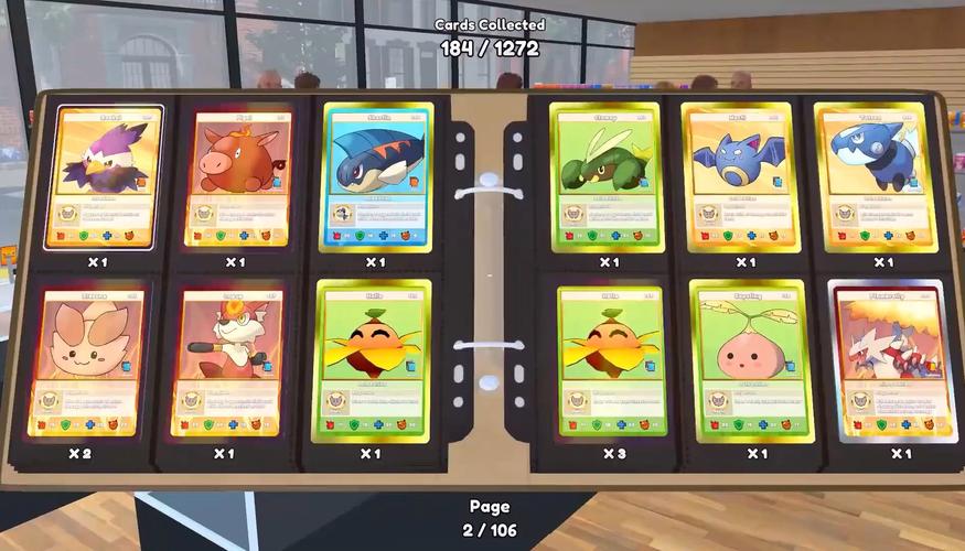 tcg多人卡牌商店模拟器_卡牌游戏mod-第1张图片-卡牌商店 tcg多人卡牌商店模拟器_卡牌游戏mod-第1张图片-卡牌商店