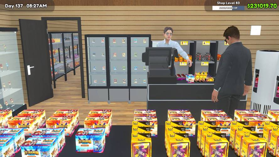 卡牌商店模拟器下载ios,卡牌商店模拟器下载教程-第5张图片-卡牌商店 卡牌商店模拟器下载ios,卡牌商店模拟器下载教程-第5张图片-卡牌商店