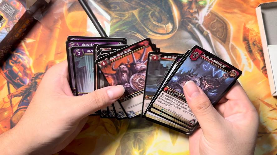 tcg卡牌商店模拟器储备卡包,卡牌商城-第4张图片-卡牌商店 tcg卡牌商店模拟器储备卡包,卡牌商城-第4张图片-卡牌商店