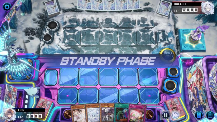 tcg游戏王卡牌商店模拟器手机版-游戏王卡牌app?-第4张图片-卡牌商店 tcg游戏王卡牌商店模拟器手机版-游戏王卡牌app?-第4张图片-卡牌商店